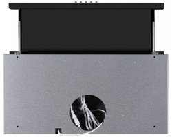 Кухонная вытяжка MAUNFELD VSH 60 черный-foto5