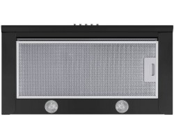 Кухонная вытяжка MAUNFELD VSH 60 черный-foto2