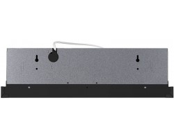 Кухонная вытяжка MAUNFELD VSH 60 черный-foto6