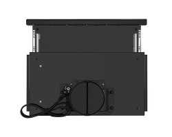 Кухонная вытяжка MAUNFELD TS Touch 50 черный-foto7