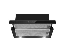 Кухонная вытяжка MAUNFELD TS Touch 50 черный-foto2