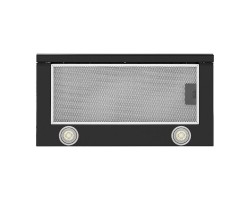 Кухонная вытяжка MAUNFELD TS Touch 50 черный-foto3