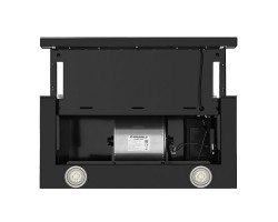 Кухонная вытяжка MAUNFELD TS Touch 50 черный-foto5