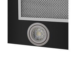 Кухонная вытяжка MAUNFELD TS Touch 50 черный-foto10