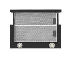 Кухонная вытяжка MAUNFELD TS Touch 50 черный-foto4