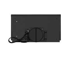 Кухонная вытяжка MAUNFELD TS Touch 50 черный-foto6