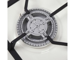 Газовая варочная панель MAUNFELD EGHE.64.43CBG.R/G-foto9