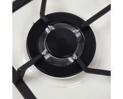 Газовая варочная панель MAUNFELD EGHE.64.43CBG.R/G-foto8