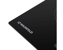 Электрическая варочная панель MAUNFELD EVCE.593.T-BK-foto4