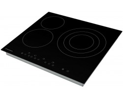 Электрическая варочная панель MAUNFELD EVCE.593.T-BK-foto3