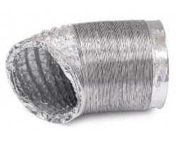 Кухонная вытяжка MAUNFELD Cascada Push 60 белый-foto14