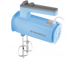 Миксер MAUNFELD MF-331BL-foto4