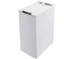 Стиральная машина с вертикальной загрузкой MAUNFELD MFWM128WH-foto3