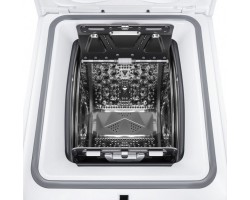 Стиральная машина с вертикальной загрузкой MAUNFELD MFWM128WH-foto6