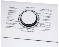 Стиральная машина с вертикальной загрузкой MAUNFELD MFWM128WH-foto8