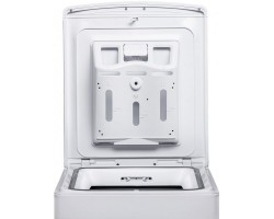 Стиральная машина с вертикальной загрузкой MAUNFELD MFWM128WH-foto9