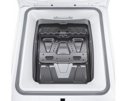 Стиральная машина с вертикальной загрузкой MAUNFELD MFWM128WH-foto5