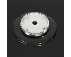 Газовая варочная панель MAUNFELD EGHG.64.1CB/G-foto4