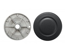 Газовая варочная панель MAUNFELD EGHG.64.1CB/G-foto5