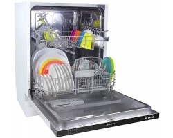 Посудомоечная машина MAUNFELD MLP-12I-foto3