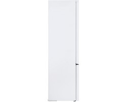 Холодильник-морозильник MAUNFELD MFF195NFW10-foto2