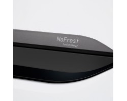 Холодильник-морозильник MAUNFELD MFF195NFW10-foto8