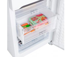 Холодильник-морозильник MAUNFELD MFF195NFW10-foto10