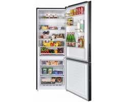 Холодильник с инвертором MAUNFELD MFF1857NFSB-foto5