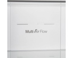 Холодильник с инвертором MAUNFELD MFF1857NFSB-foto8