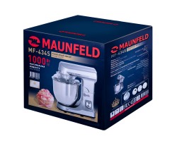 Миксер планетарный MAUNFELD MF-434CH-foto9
