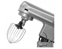 Миксер планетарный MAUNFELD MF-434S-foto5