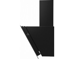 Кухонная вытяжка MAUNFELD Aurora 60 черный матовый-foto7