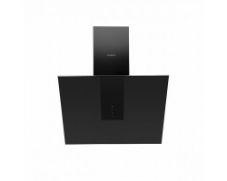 Кухонная вытяжка MAUNFELD Aurora 60 черный матовый-foto4