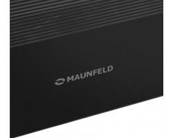 Шкаф духовой газовый с электрическим грилем MAUNFELD MOGM703B2-foto9