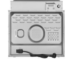 Шкаф духовой газовый с электрическим грилем MAUNFELD MOGM703B2-foto13