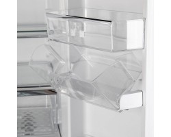 Холодильник с инвертором MAUNFELD MFF182NFSB-foto10