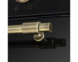 Шкаф духовой электрический MAUNFELD EOEFG.566RBG.RT-foto6