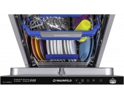 Посудомоечная машина MAUNFELD MLP-08IMRO-foto5