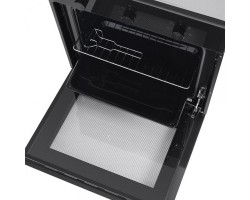 Шкаф духовой электрический MAUNFELD EOEC.586B2-foto5