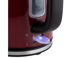 Чайник MAUNFELD MFK-622CH-foto6