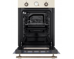 Шкаф духовой электрический MAUNFELD EOEF516RIB-foto2