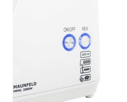 Мясорубка MAUNFELD MMG.2000W-foto4