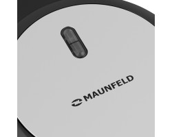 Вафельница MAUNFELD MF-1433BK-foto6