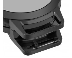 Вафельница MAUNFELD MF-1433BK-foto5