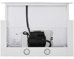 Кухонная вытяжка MAUNFELD Ouse Touch 60 белый-foto6