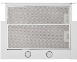 Кухонная вытяжка MAUNFELD Ouse Touch 60 белый-foto5