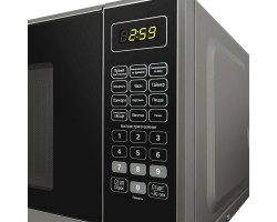 Микроволновая печь MAUNFELD MFSMO.20.7 SGB-foto2