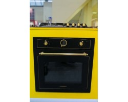 Шкаф духовой электрический MAUNFELD MEOFE.676RBG.TM-foto2