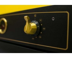 Шкаф духовой электрический MAUNFELD MEOFE.676RBG.TM-foto4