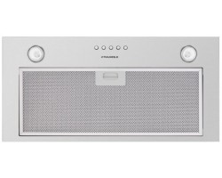 Кухонная вытяжка MAUNFELD Crosby Singl 5028 нержавеющая сталь-foto3